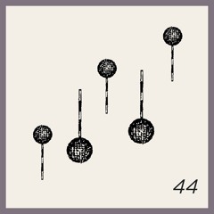Bunte Kuh Podcast #44 - Aquarius Heaven