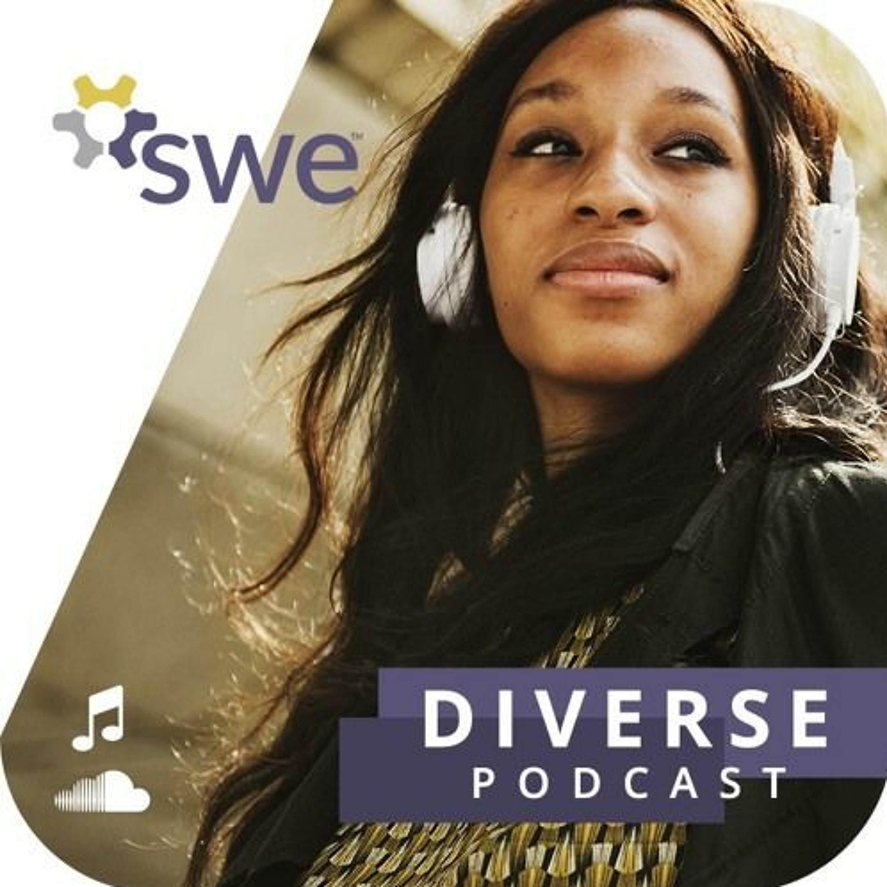 Episode 79: Intel's Sierra Reid on Creating Your Own Career episode artwork