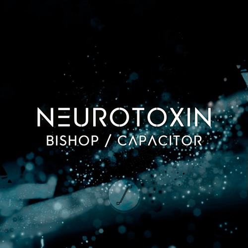 [Premiere] Neurotoxin - Capacitor (out on Skalator Music)