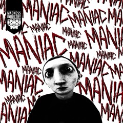 Peckerhead - Maniac