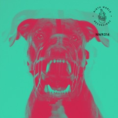 ØLMØ Stress EP incl. Elia Cordaro Rework [NWR014]