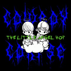 THE LITTLE ANGEL HOP