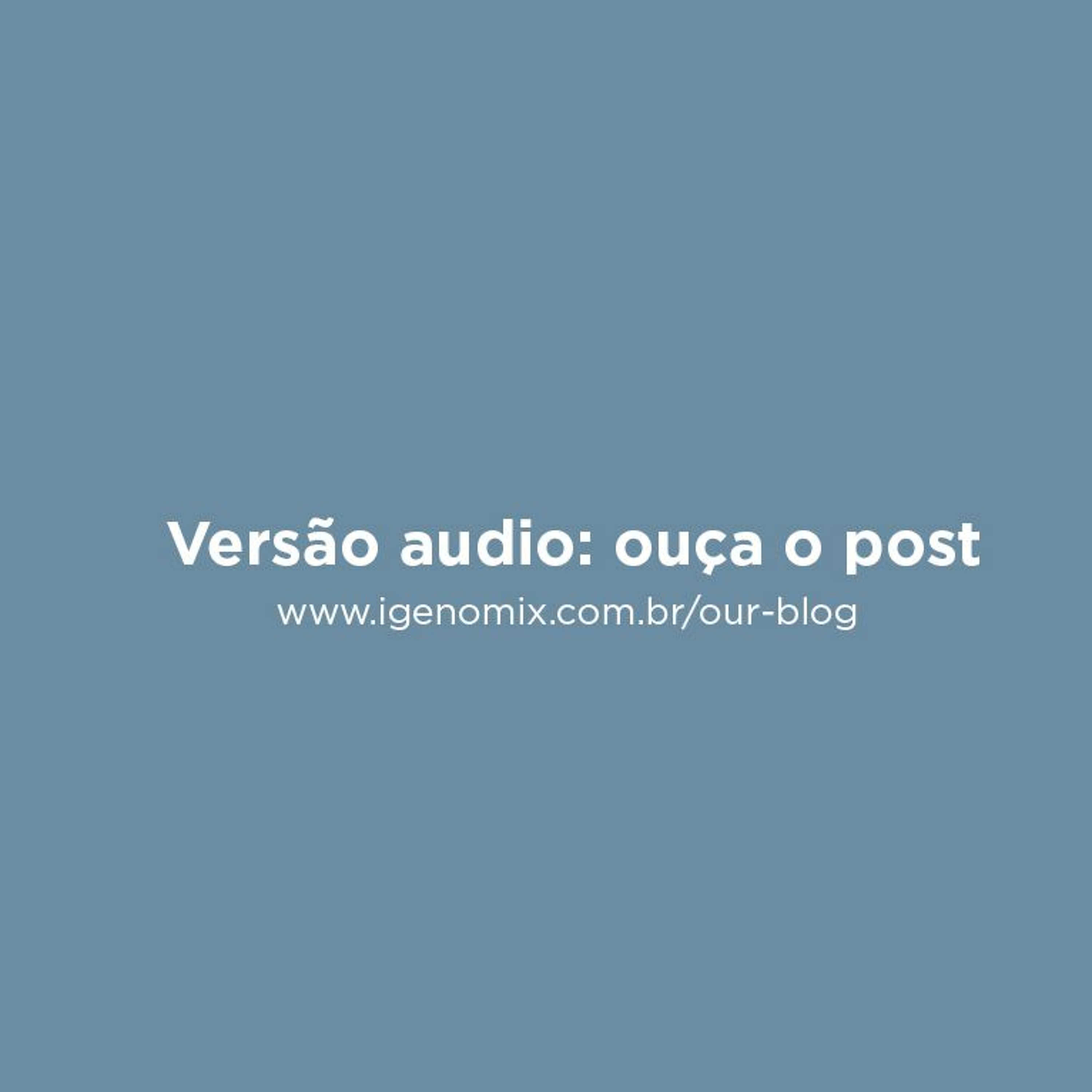 Igenomix Brasil