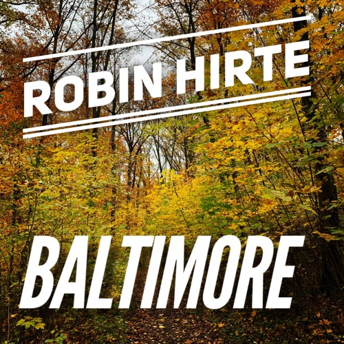 BALTIMORE