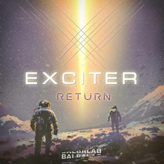 Preview - Exciter - Return(Balbalab Records)