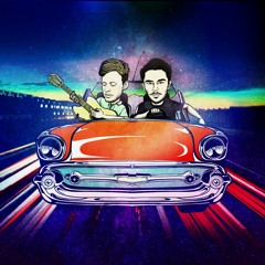 Simon Goldman/Nomad - Vice