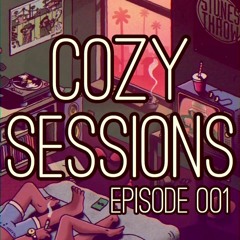 Cozy Sessions 001