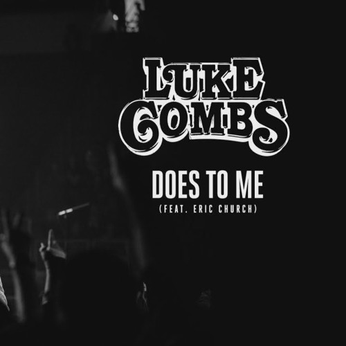 Does To Me - Luke Combs feat. Eric Church - [Piano Cover of Popular Songs]