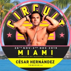 MIAMI CIRCUIT FESTIVAL 2019