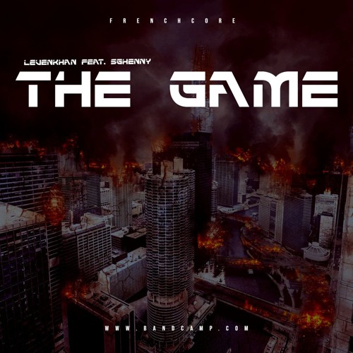 Levenkhan & Sghenny - The Game