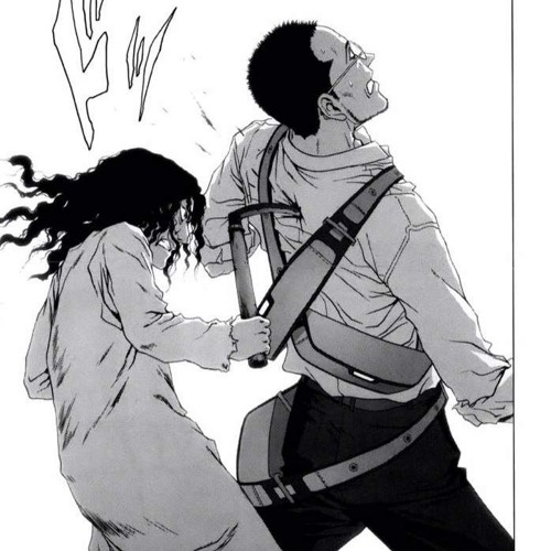 BACKSTABBER [Prod. INSOMNIAC]