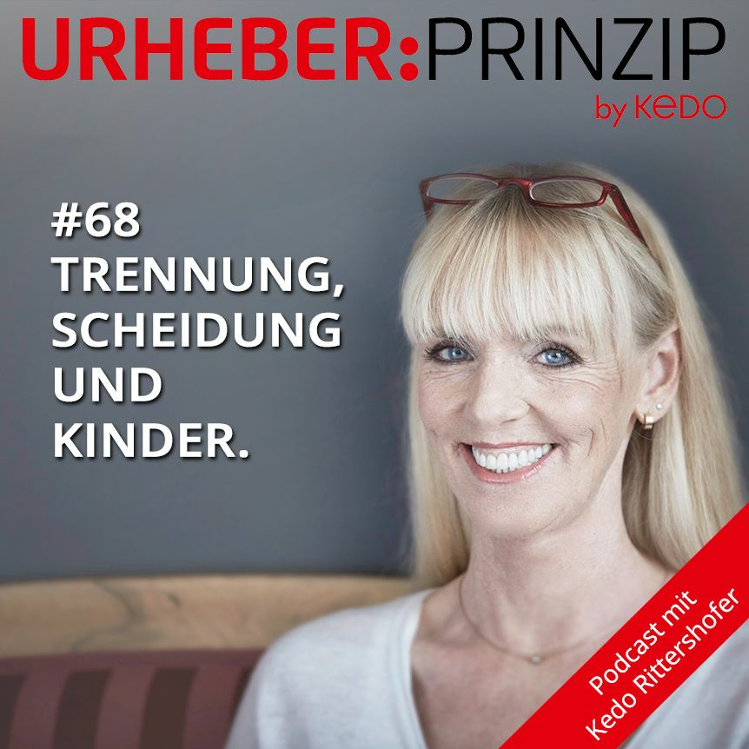 Das Urheber-Prinzip