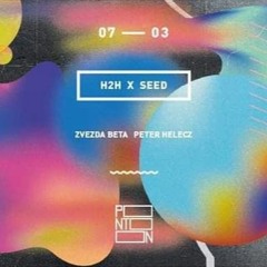 Beta & Peter Helecz @ Pontoon 2019.07.03
