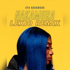 Aya Nakamura - Pookie (Lexio Remix) Click " Buy " for free download!