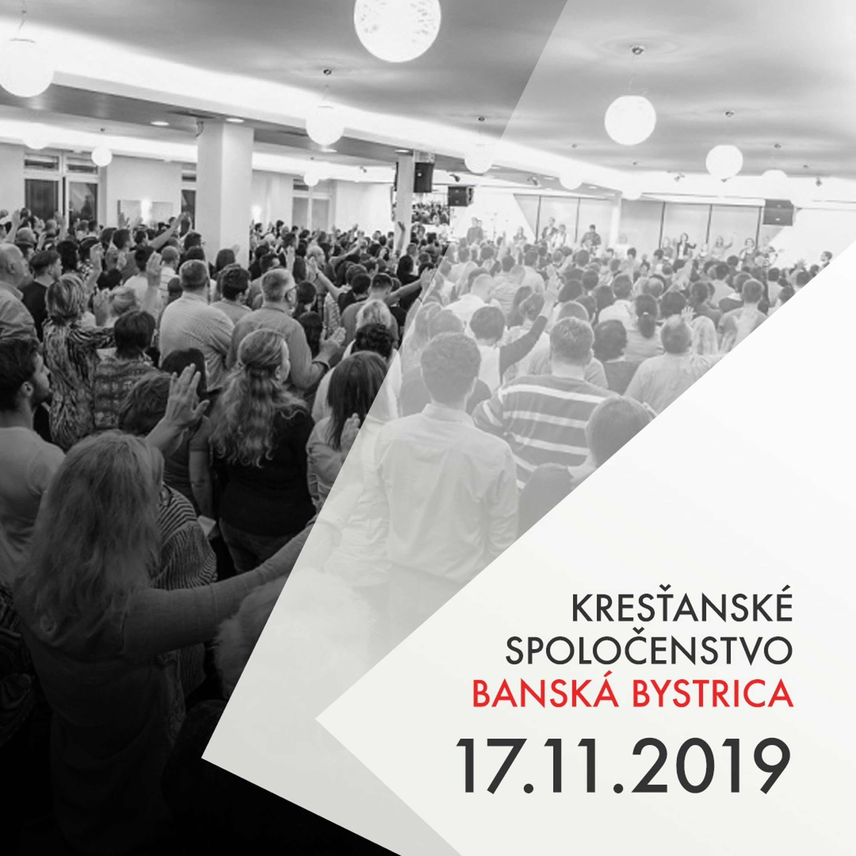 Bohoslužba Banská Bystrica 17.11.2019 episode artwork