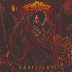 Crucified