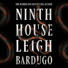 Ninth House by Leigh Bardugo, Read by Lauren Fortgang and Michael David Axtell