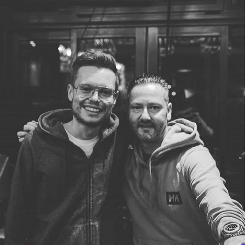 Soundcloud podcast image for