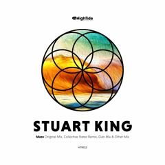 Stuart King - Maze (Original Mix) [High Tide Recordings] [MI4L.com]