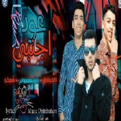 مهرجان عود اجنبي|غناء العبادي_ذياد بسيوني_الشيكو|توزيع العبادي| 2019 |3OD_AGNBY|