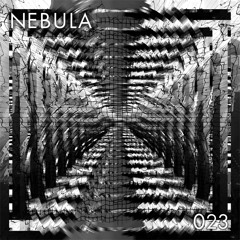Nebula Podcast #23 - Murky fm