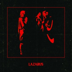 MOLEY - LAZARUS (FREE DOWNLOAD)