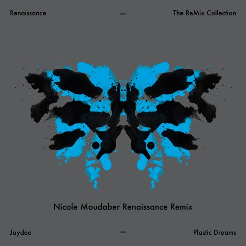 Premiere: Jaydee 'Plastic Dreams' (Nicole Moudaber Renaissance Remix)