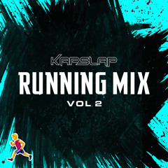 Running Mix Vol. 2