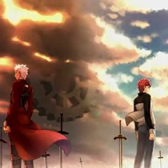 Last Stardust Fate/Stay Night Unlimited Blade Works English Cover By Sapphire TjNTBG5pFhQ