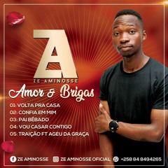 Zé Aminosse - Volta pra Casa