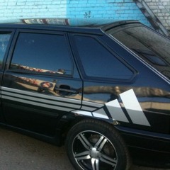 Тайга - ВАЗ 2114