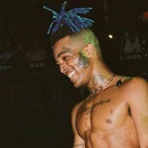 xxxtentacion - bad vibes forever ft. pnb rock & trippie redd( slowed + reverb )