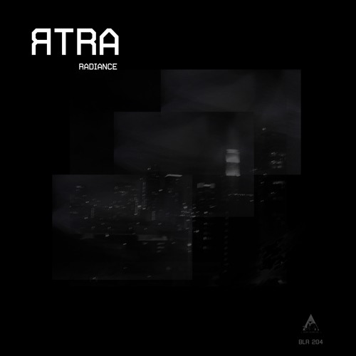 ЯTRA - Spirit