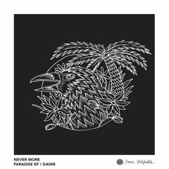 Premiere: Never More - Paradise (David Orin Remix) [Dance Artifakts]
