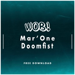 Mar'One - Doomfist
