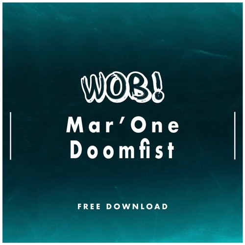 Mar'One - Doomfist