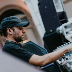 Gear  - Live @ Fuse Matiné 16.11.19