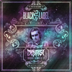 Digitist - Animal Mask VIP