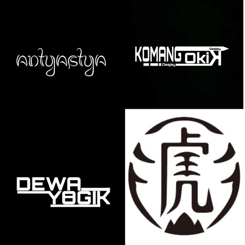 FUNKOT EXTREAM FEATURING NEW YEAR - ADTYASTYA X KOMANG OKIK X DEWA YOGIK