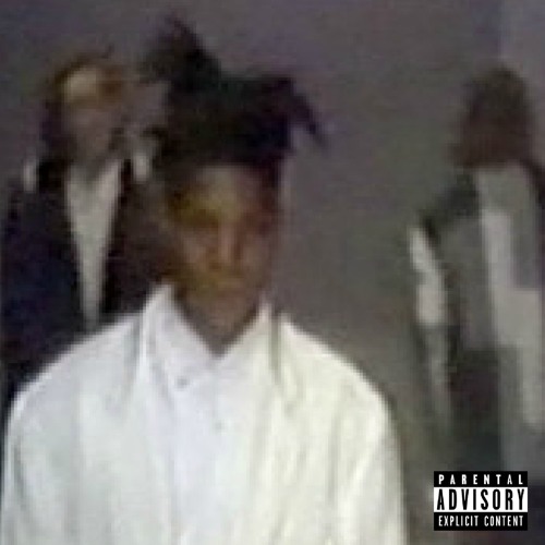 Different feat. Glover (prod. by sans)
