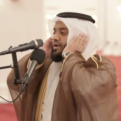 الأذان || الشيخ عبدالله المدني || مسجد الشارقة الكبير - الشارقة