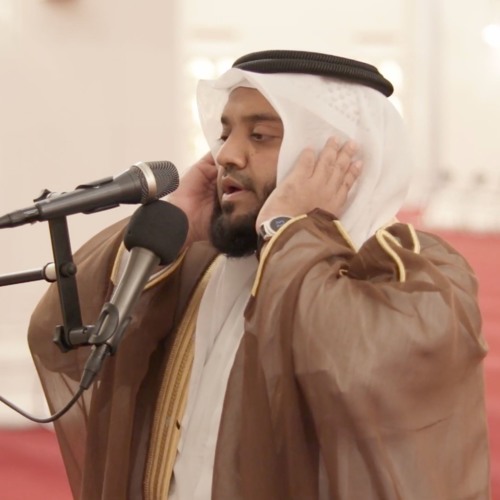 الأذان || الشيخ عبدالله المدني || مسجد الشارقة الكبير - الشارقة