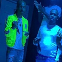 BIG KRIMMY X SNOWCAINE - BIG DRIP (DB MIX)