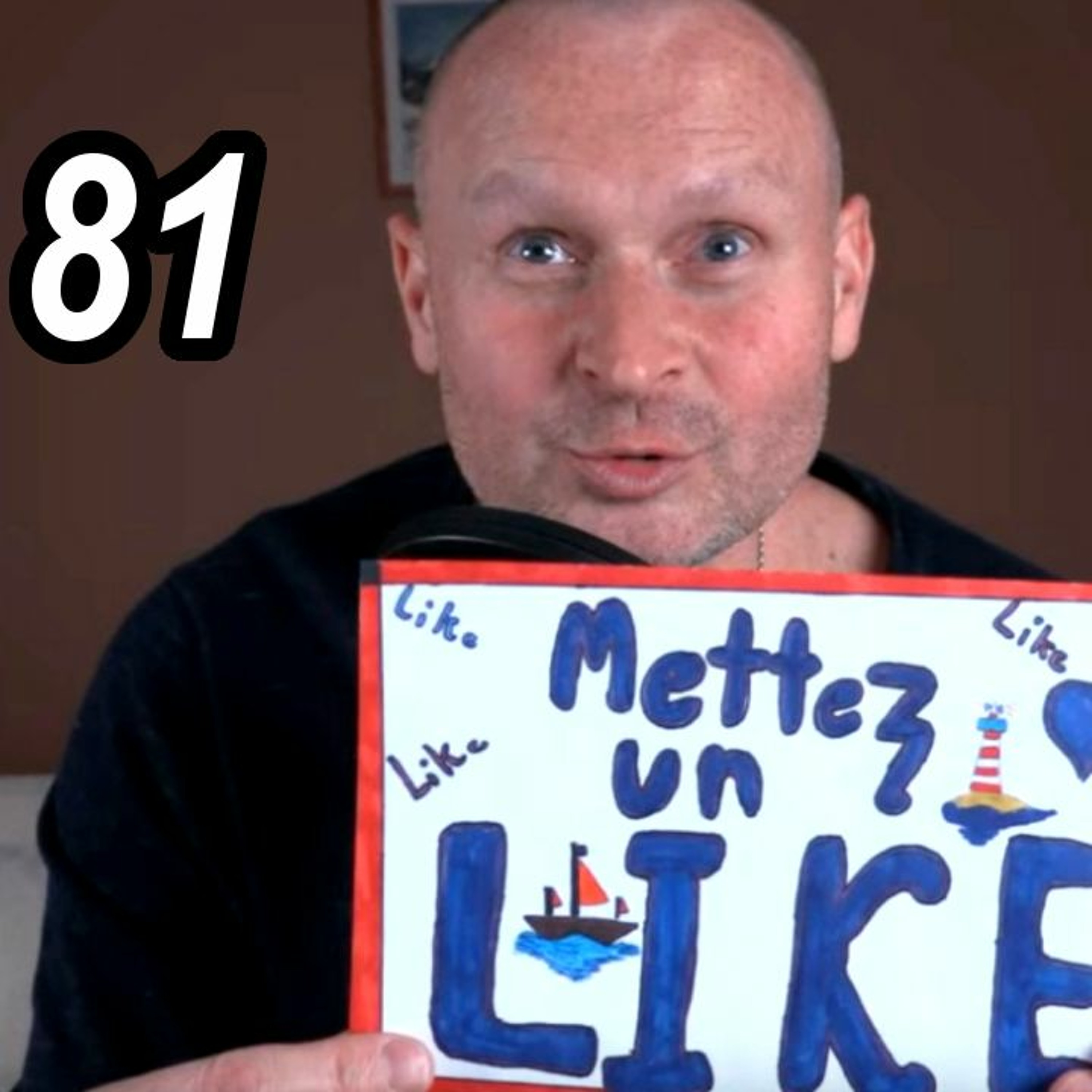 ✅ Bilan Du Voyage De Groupe À KIEV - LIVE 81 episode artwork