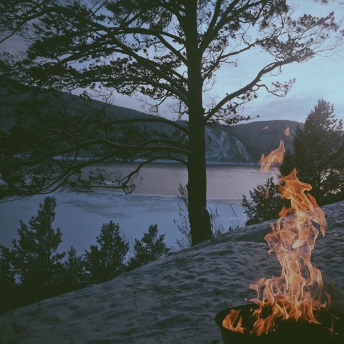 Snowfall EP