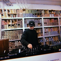 PTF1987 - Subcult meets Bass372