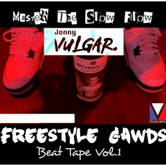 "Master the Slow Flow" Freestyle