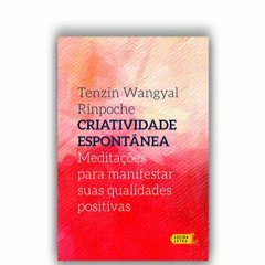 7. Criatividade Espontânea - Descobrindo o poder da inspiração