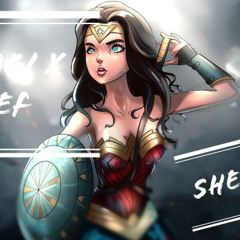 Wasabi x Tref - Shiela