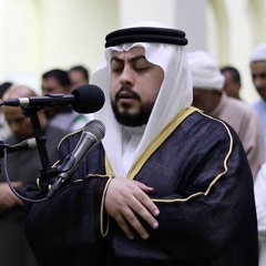 قَالَ رَبِّ اجْعَل لِّي آيَةً || الشيخ محمد سمير || مسجد الرحمن - الشارقة